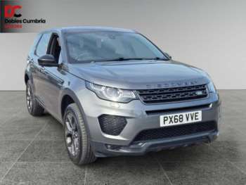 2018 (68) - Sport Landmark 5-Door
