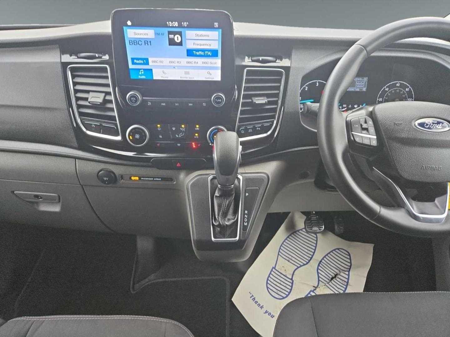 Vehicle 17