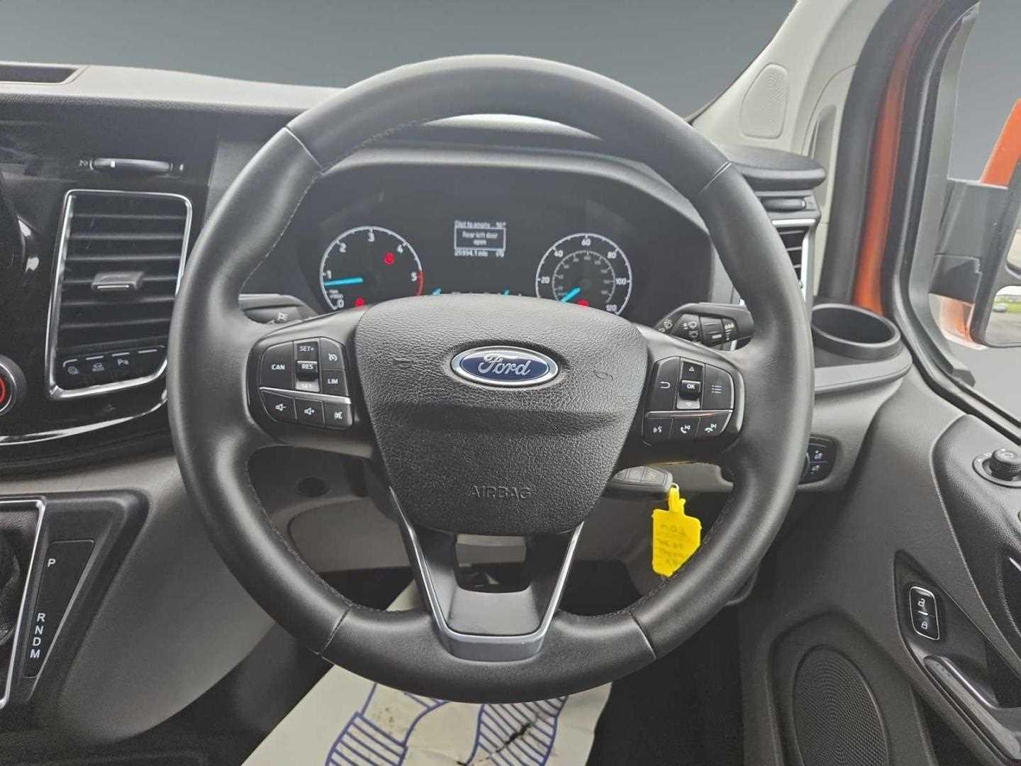 Vehicle 19