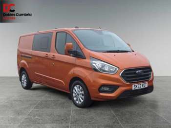 Used Ford Transit 2022 for sale - 75089938: Photo