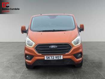 Used Ford Transit 2022 for sale - 75089938: Photo