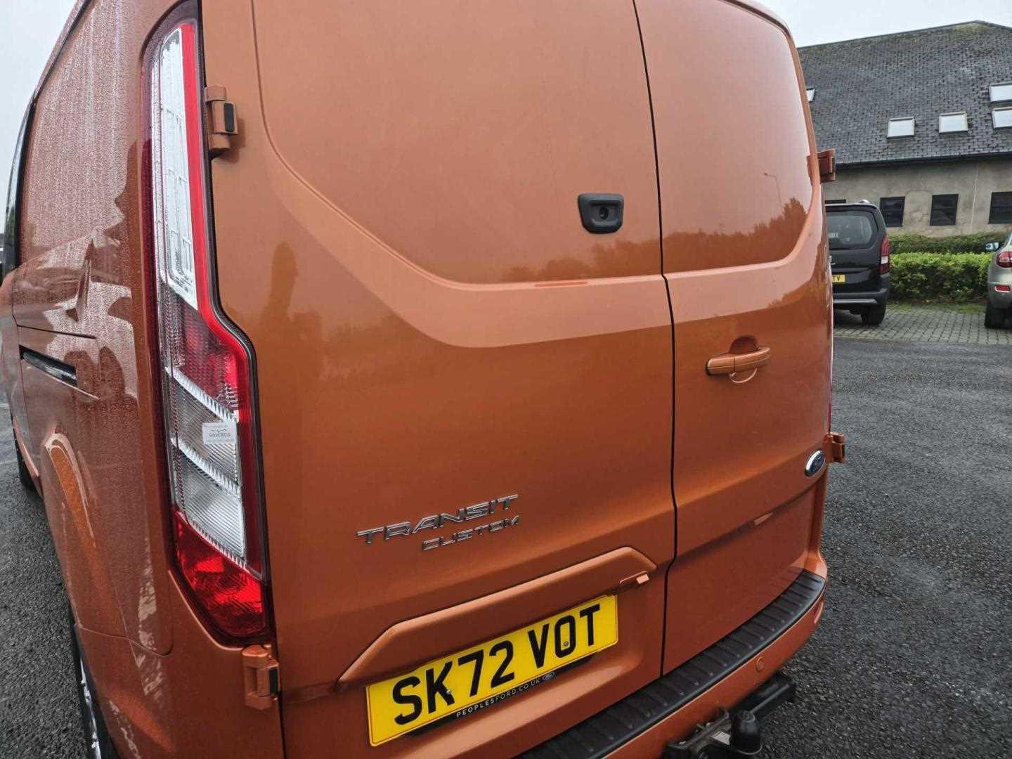 Vehicle 32