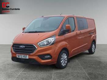 Used Ford Transit 2022 for sale - 75089938: Photo