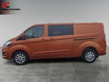 Used Ford Transit 2022 for sale - 75089938: Photo