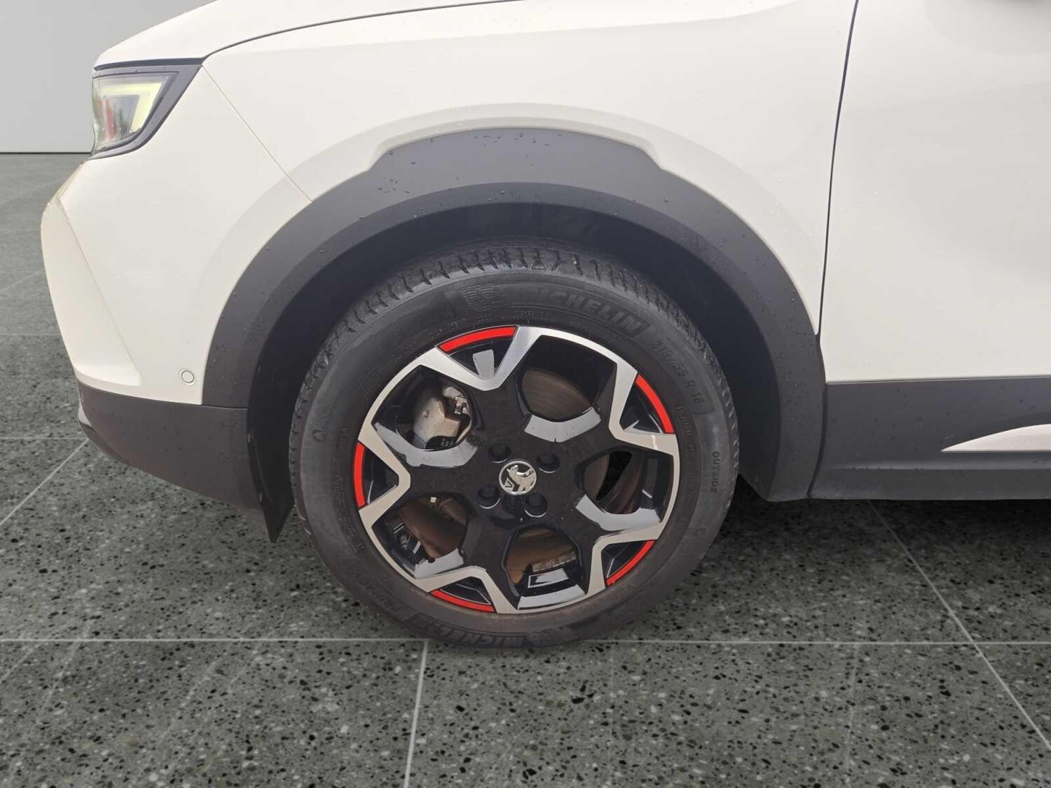 Used Vauxhall Mokka 2022 for sale - 76215168: Photo 10