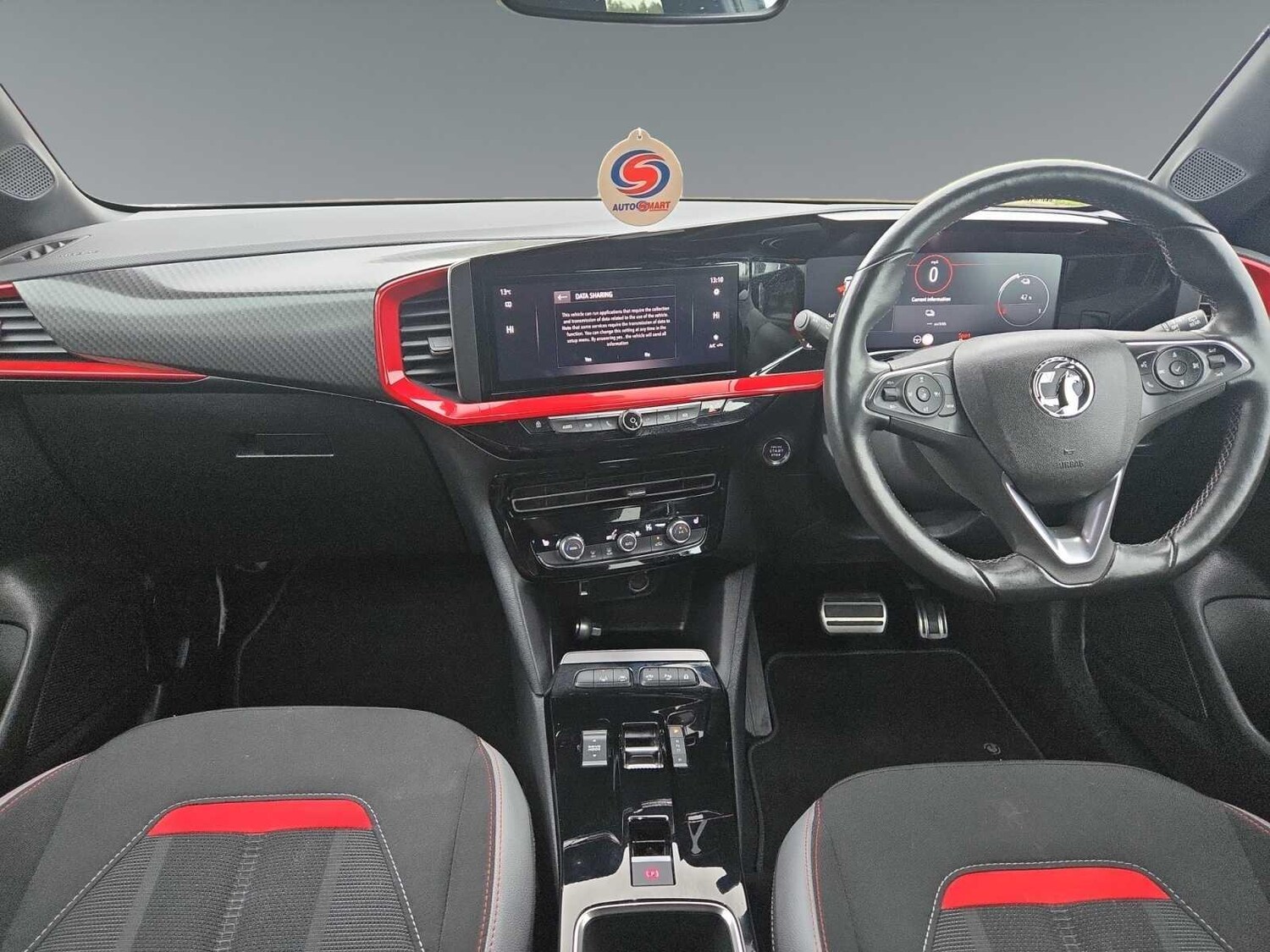 Used Vauxhall Mokka 2022 for sale - 76215168: Photo 11