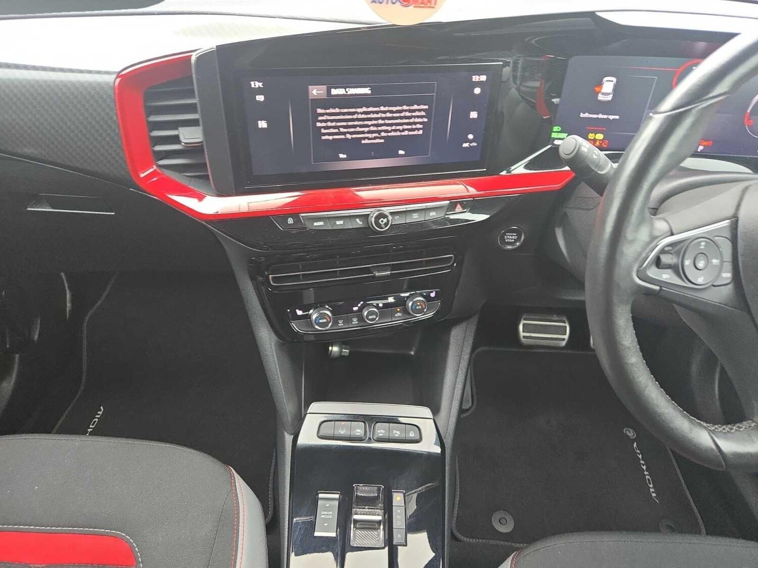 Used Vauxhall Mokka 2022 for sale - 76215168: Photo 12