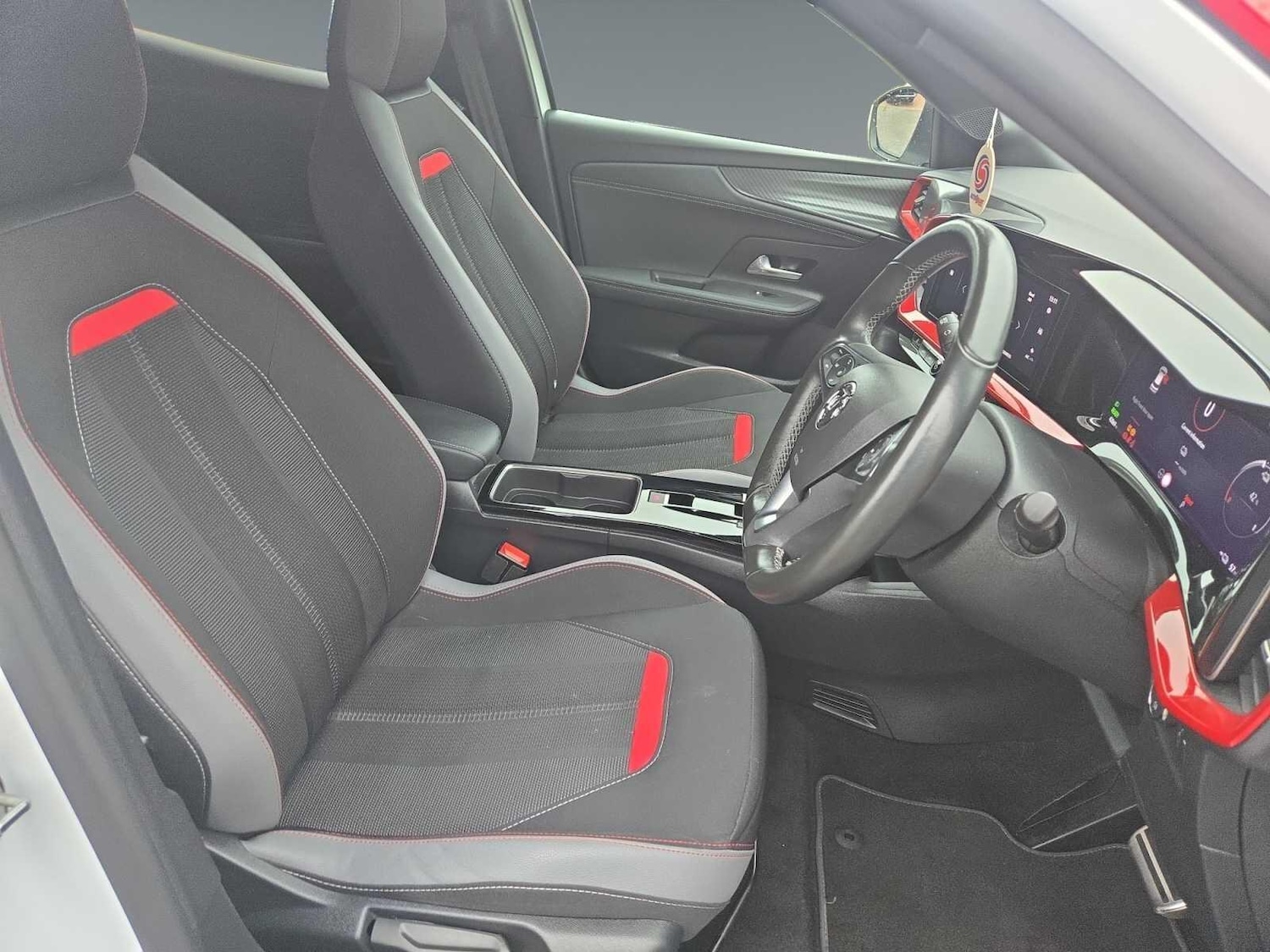 Used Vauxhall Mokka 2022 for sale - 76215168: Photo 15