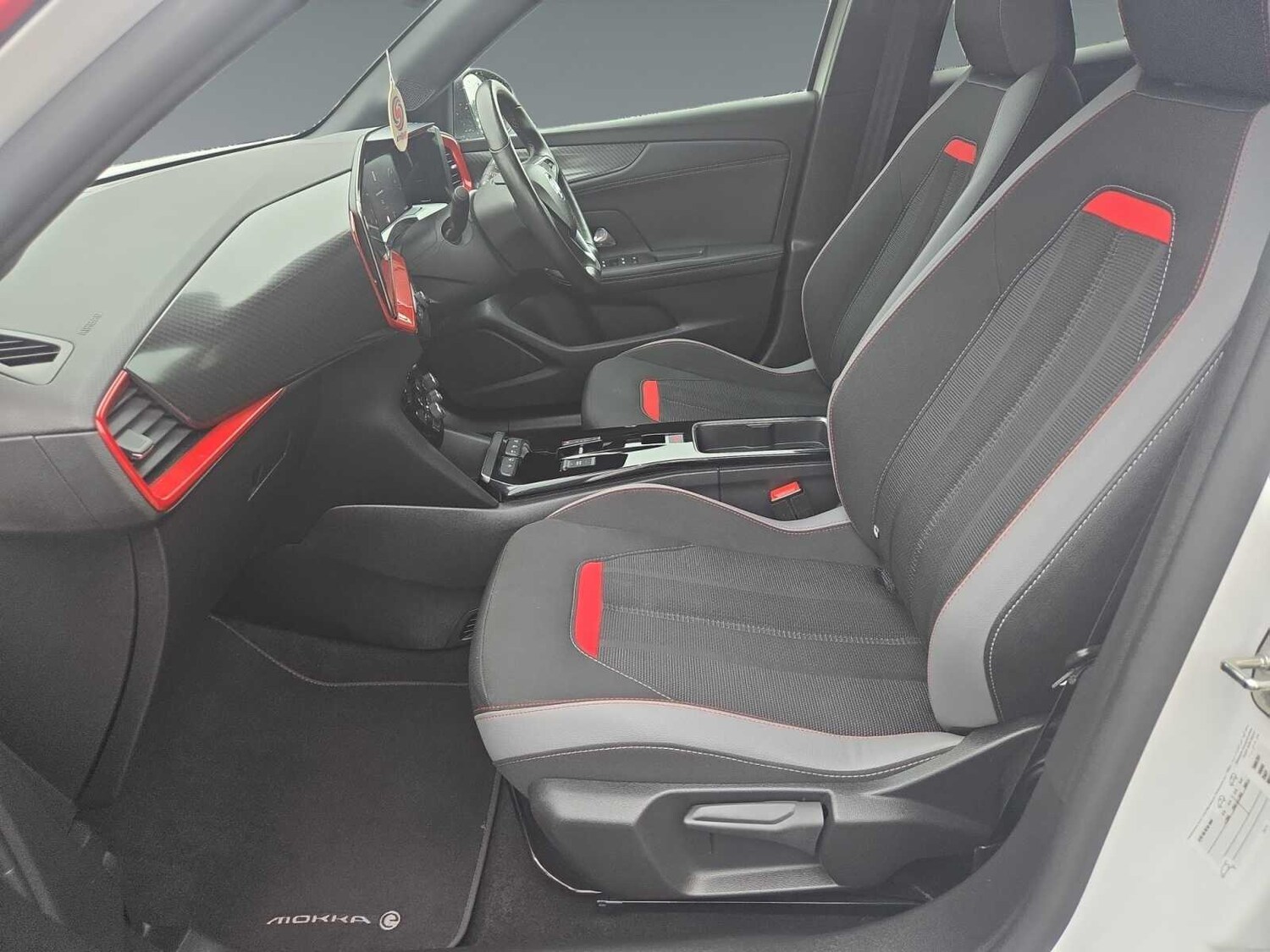 Used Vauxhall Mokka 2022 for sale - 76215168: Photo 19