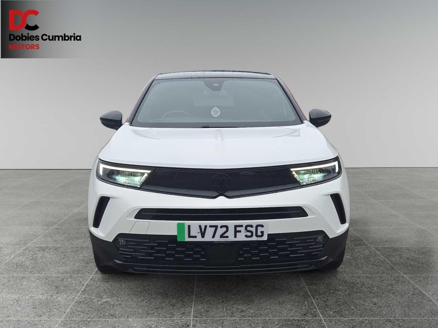 Used Vauxhall Mokka 2022 for sale - 76215168: Photo 2