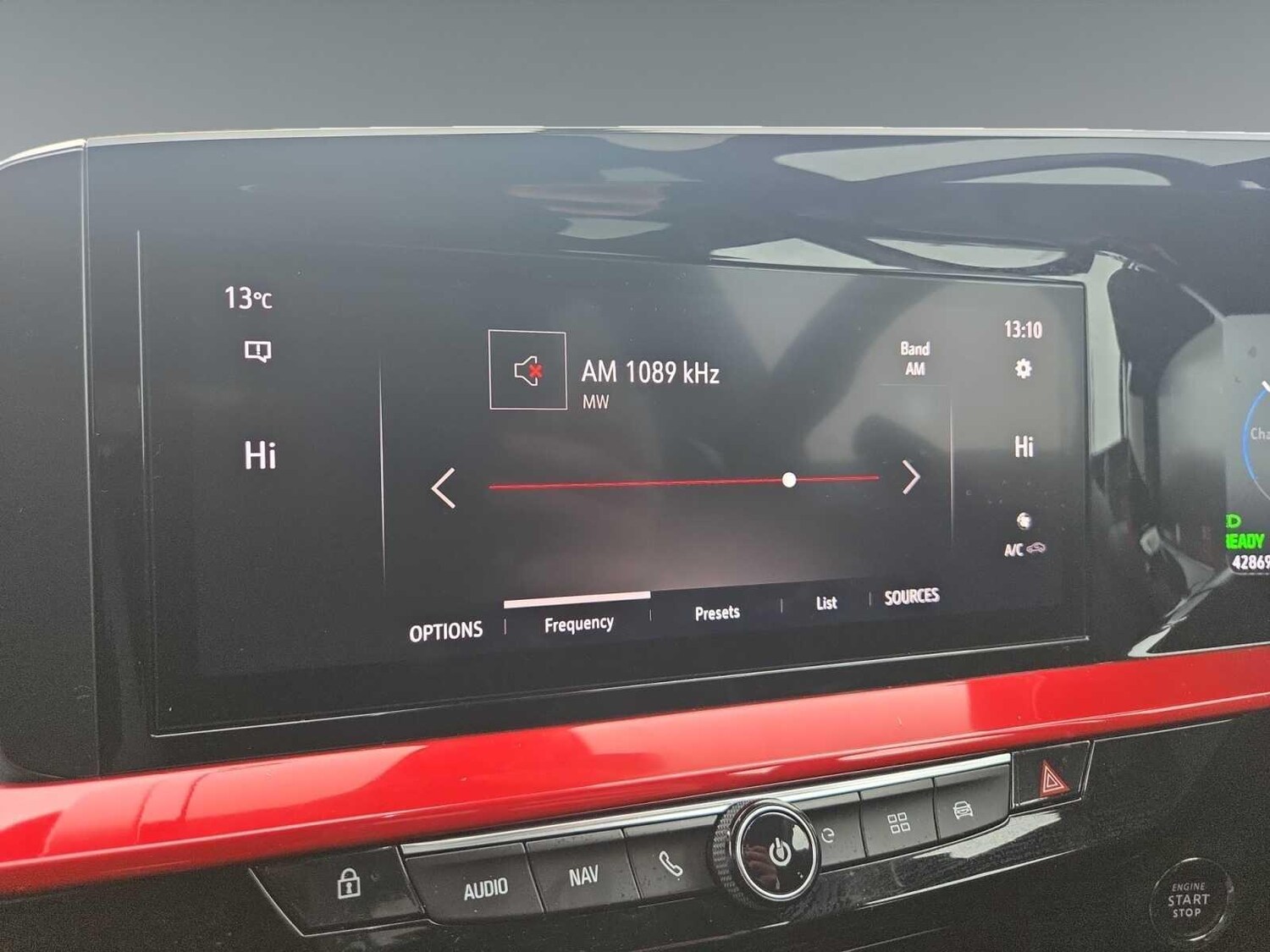 Used Vauxhall Mokka 2022 for sale - 76215168: Photo 22