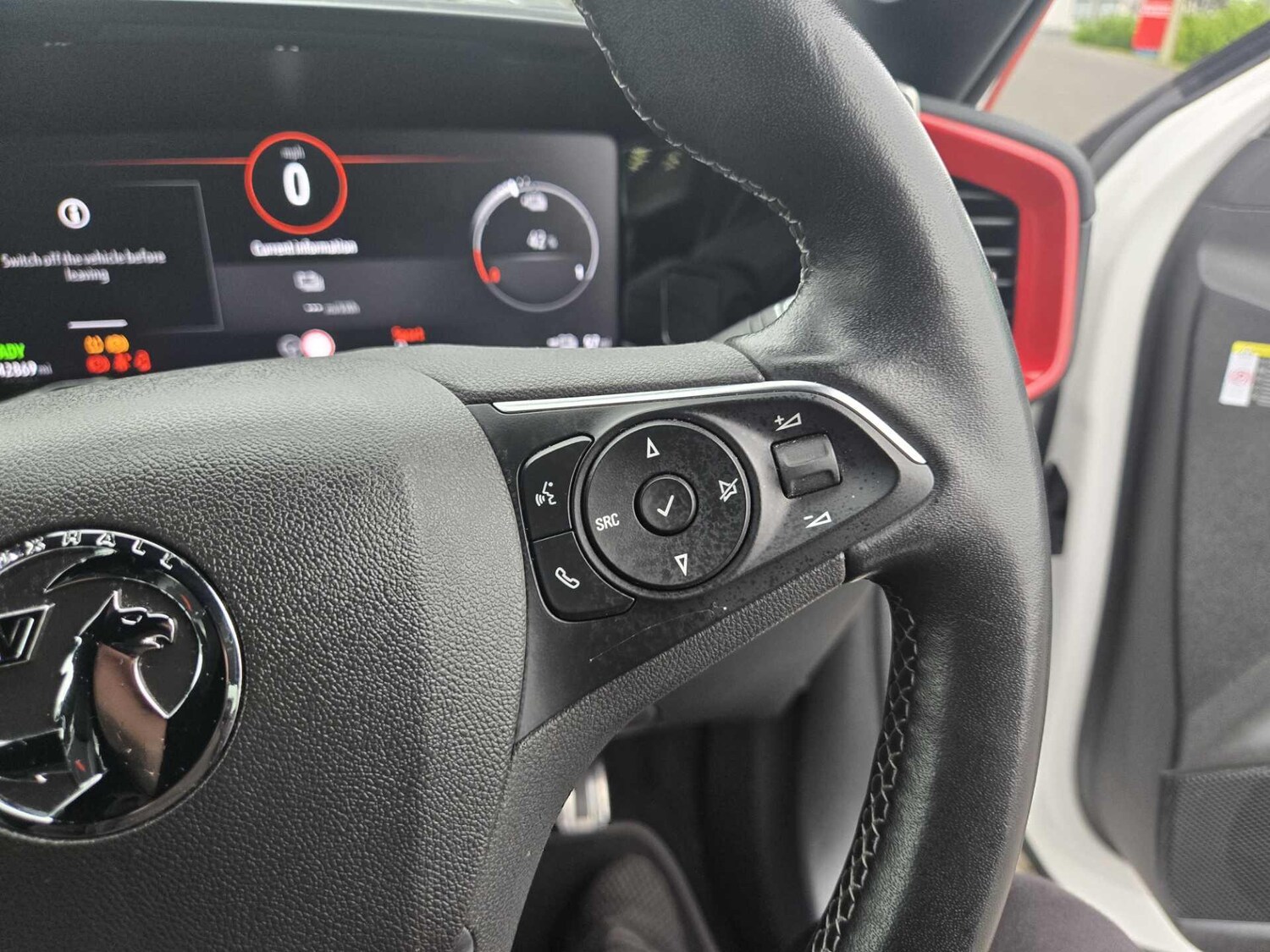 Used Vauxhall Mokka 2022 for sale - 76215168: Photo 29