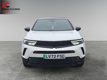 Used Vauxhall Mokka 2022 for sale - 76215168: Photo