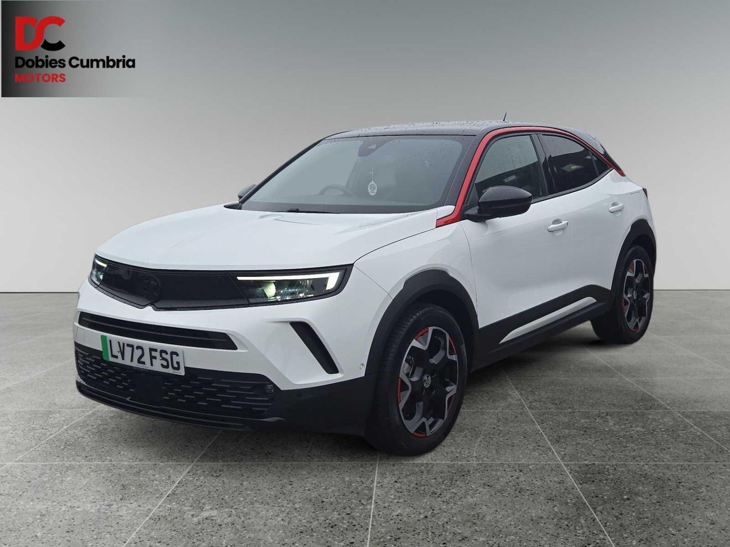 Used Vauxhall Mokka 2022 for sale - 76215168: Photo 3