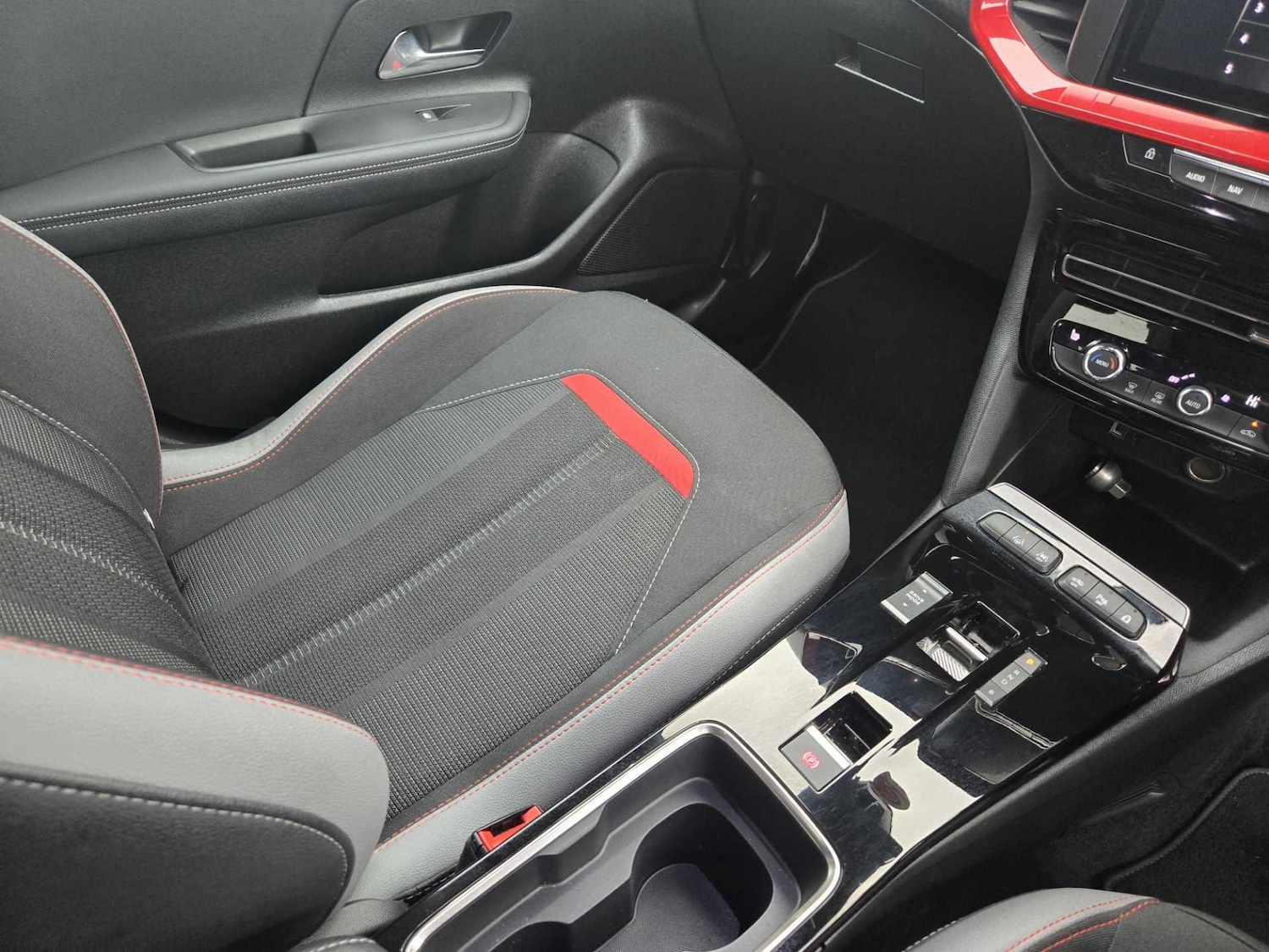 Used Vauxhall Mokka 2022 for sale - 76215168: Photo 33