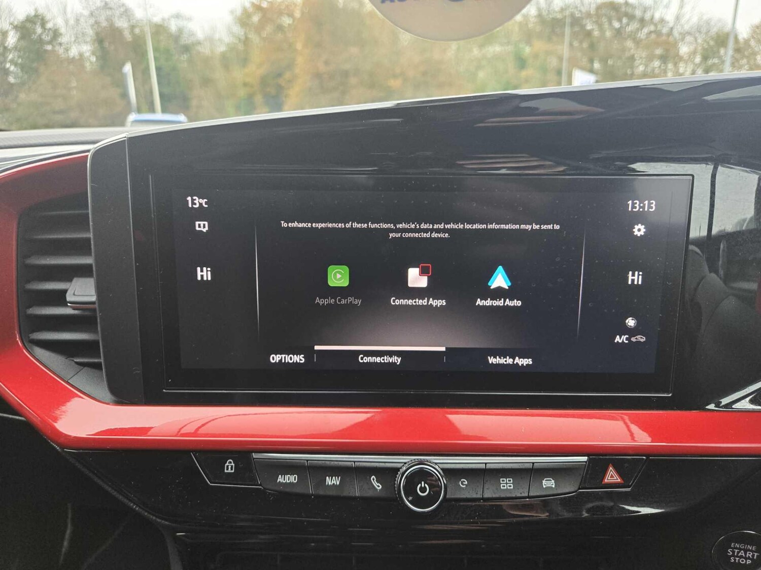 Used Vauxhall Mokka 2022 for sale - 76215168: Photo 35