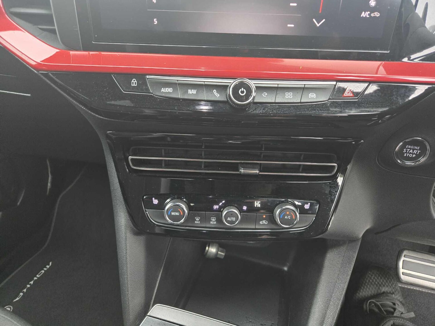 Used Vauxhall Mokka 2022 for sale - 76215168: Photo 36