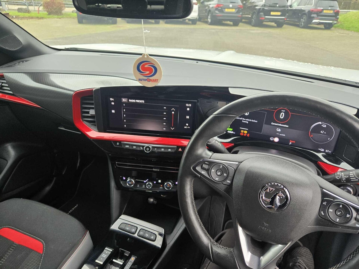 Used Vauxhall Mokka 2022 for sale - 76215168: Photo 37