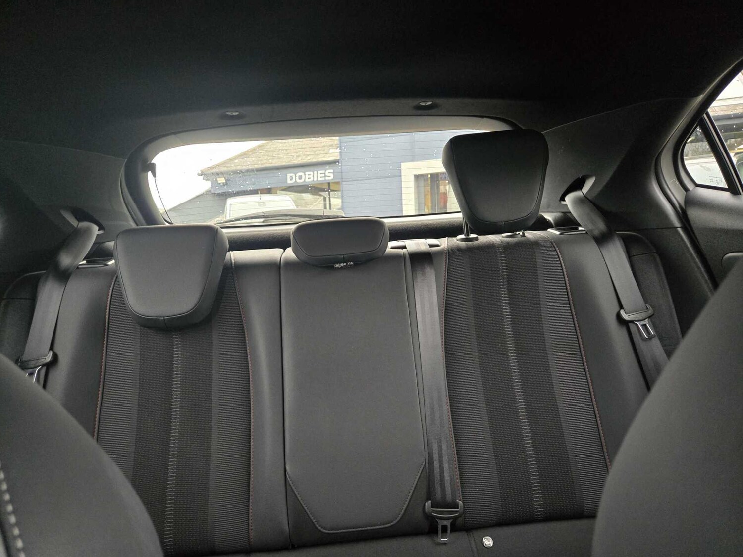 Used Vauxhall Mokka 2022 for sale - 76215168: Photo 38