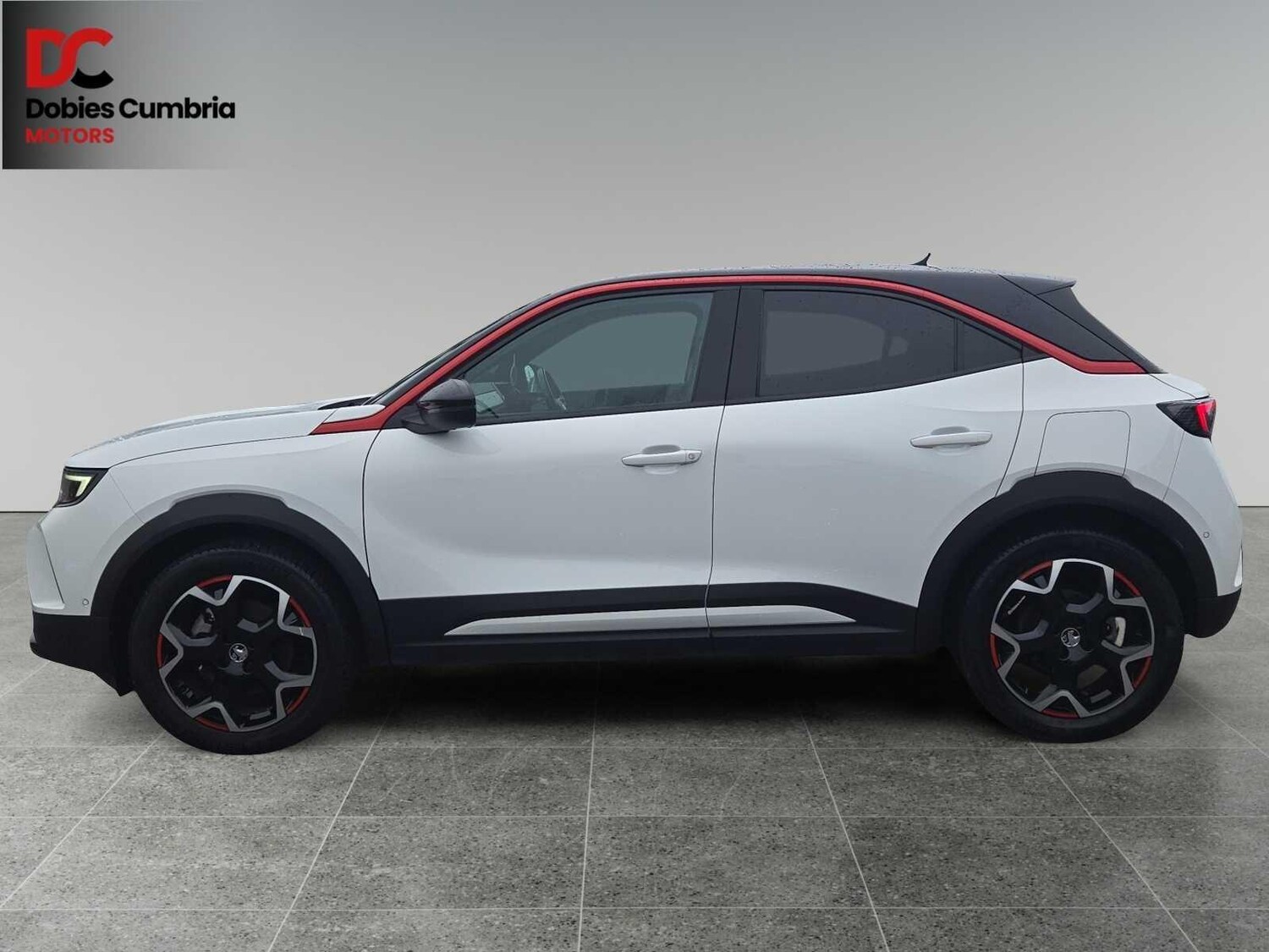 Used Vauxhall Mokka 2022 for sale - 76215168: Photo 4