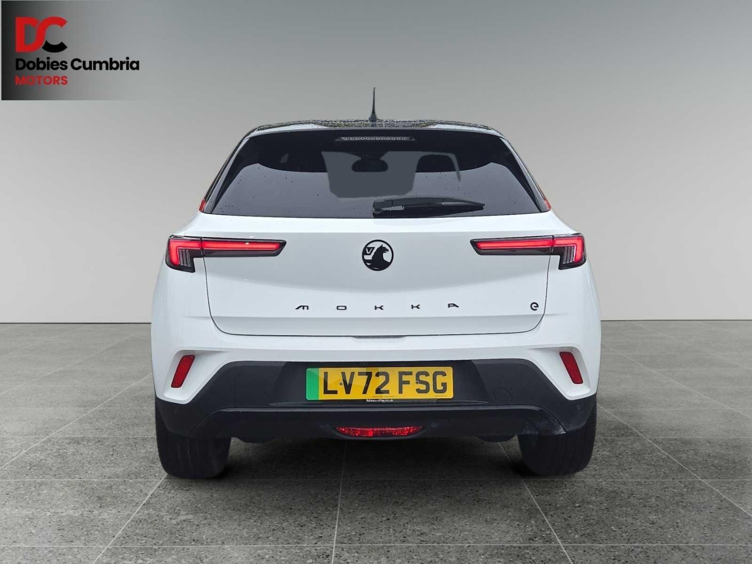 Used Vauxhall Mokka 2022 for sale - 76215168: Photo 6