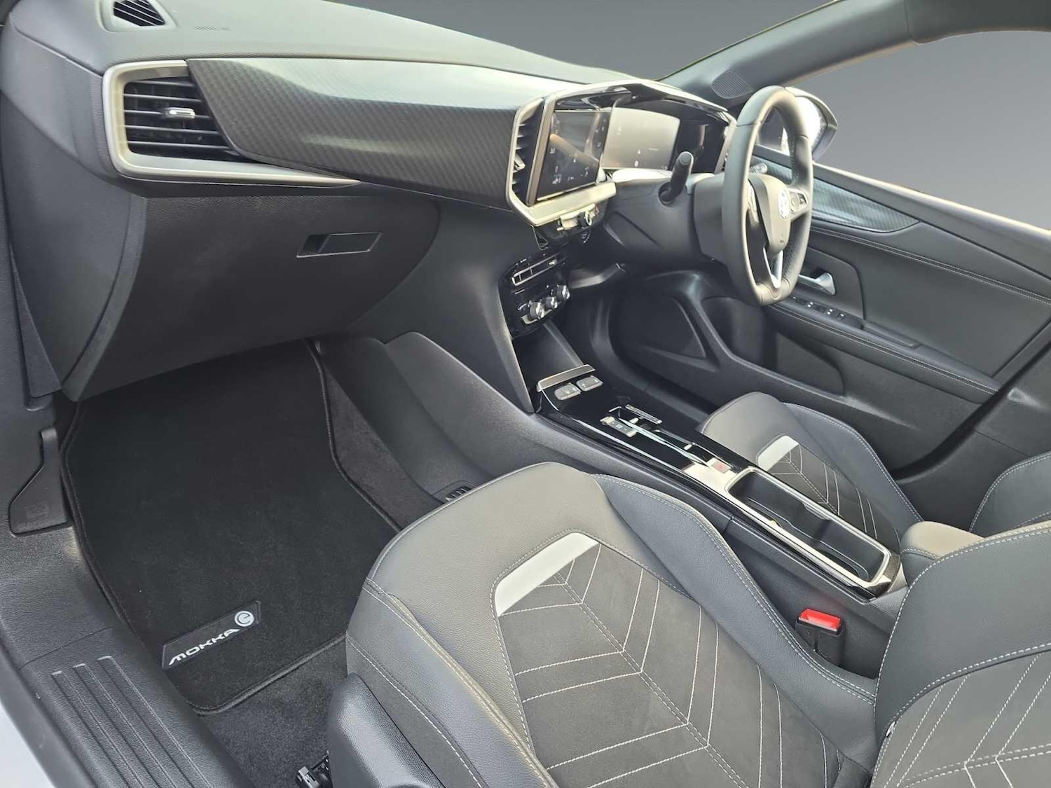 Used Vauxhall Mokka 2024 for sale - 76993799: Photo 10