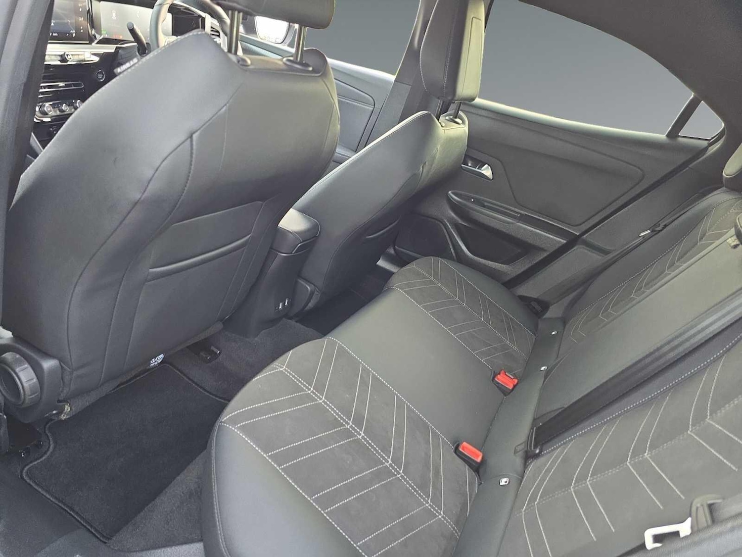 Used Vauxhall Mokka 2024 for sale - 76993799: Photo 12