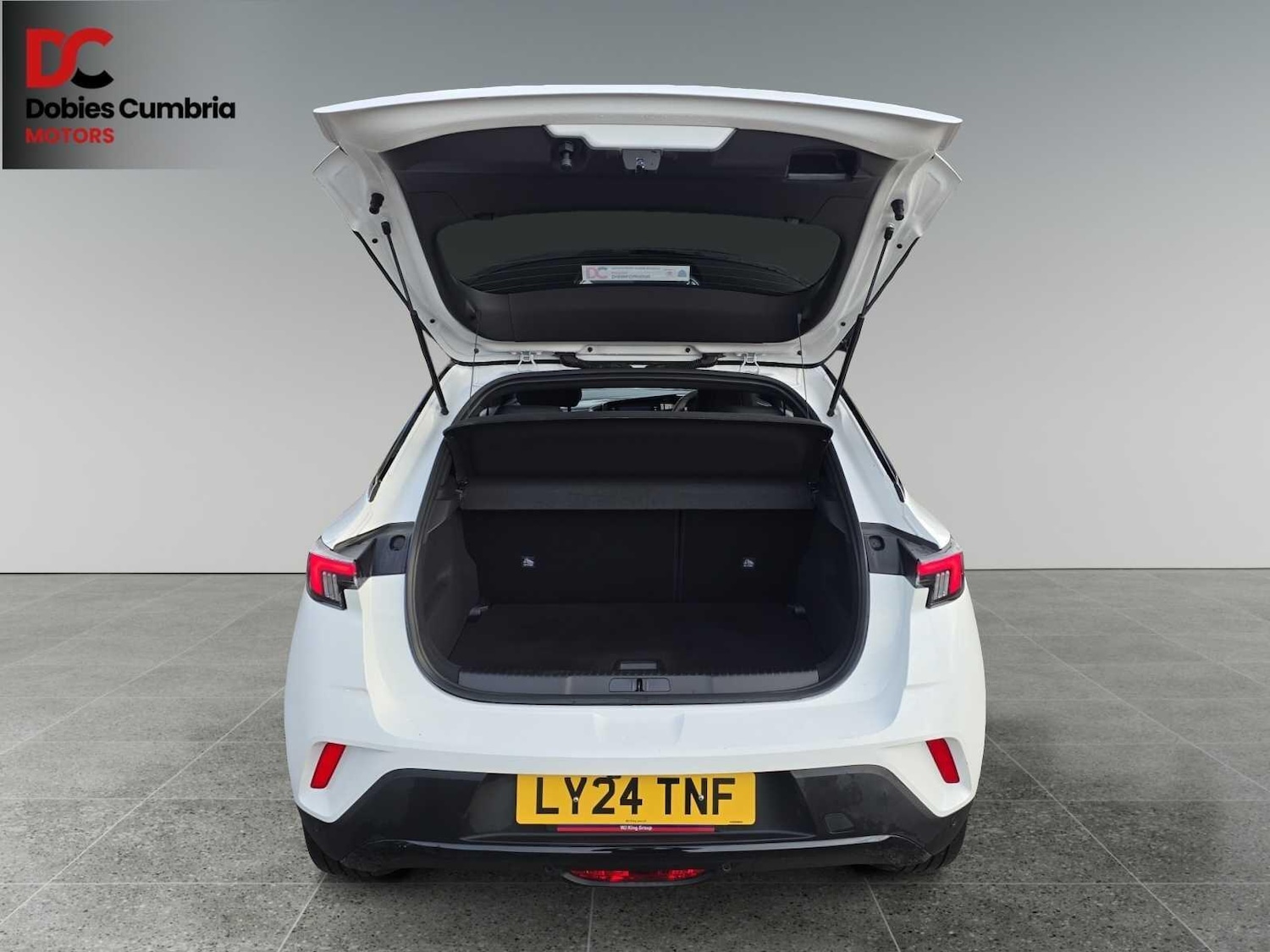 Used Vauxhall Mokka 2024 for sale - 76993799: Photo 13