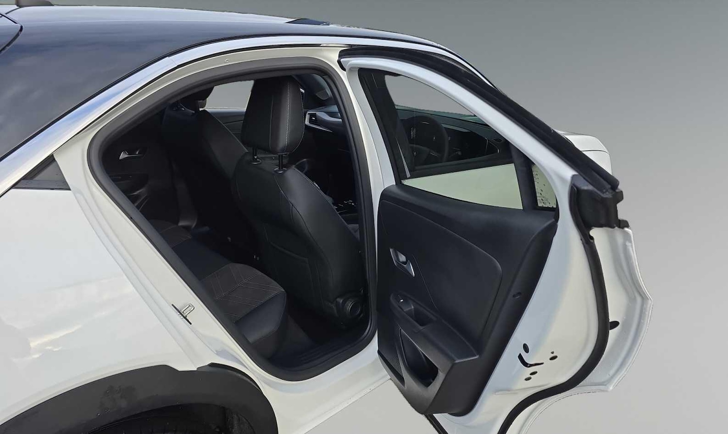 Used Vauxhall Mokka 2024 for sale - 76993799: Photo 15