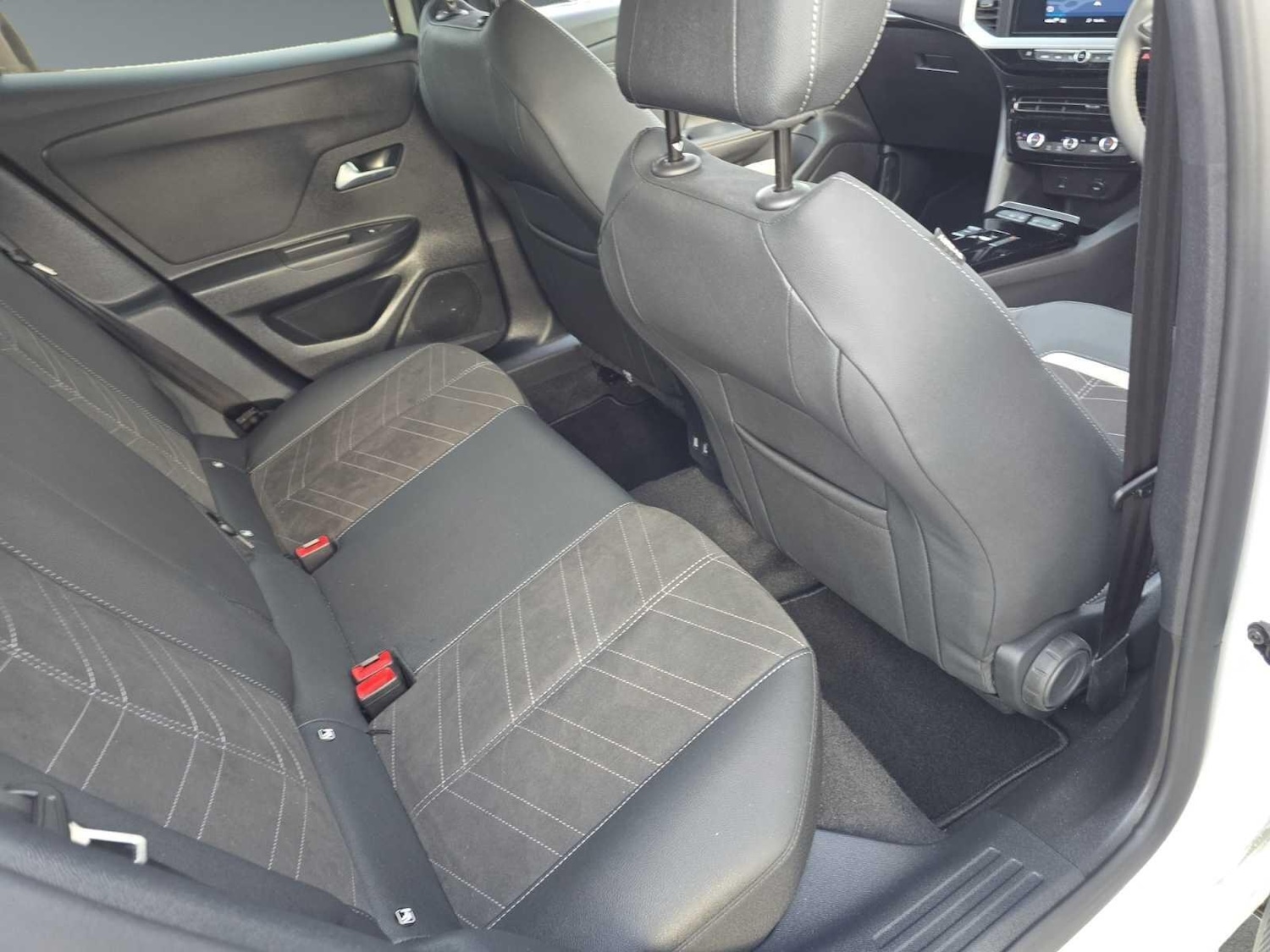 Used Vauxhall Mokka 2024 for sale - 76993799: Photo 16