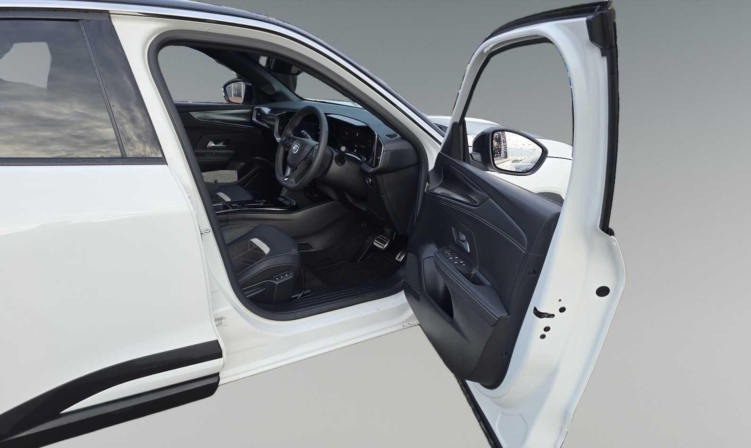 Used Vauxhall Mokka 2024 for sale - 76993799: Photo 17