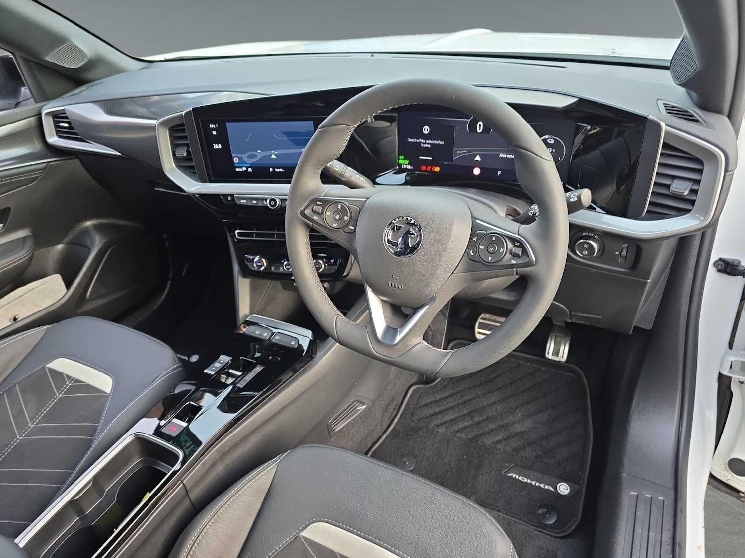 Used Vauxhall Mokka 2024 for sale - 76993799: Photo 19