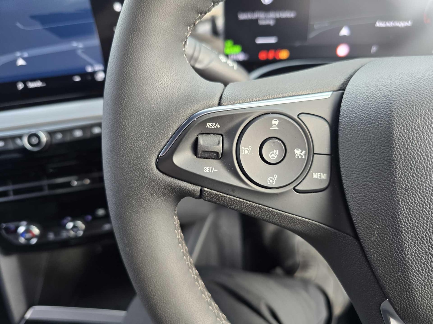 Used Vauxhall Mokka 2024 for sale - 76993799: Photo 25