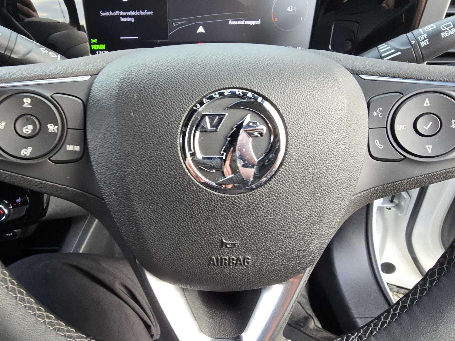 Used Vauxhall Mokka 2024 for sale - 76993799: Photo 26