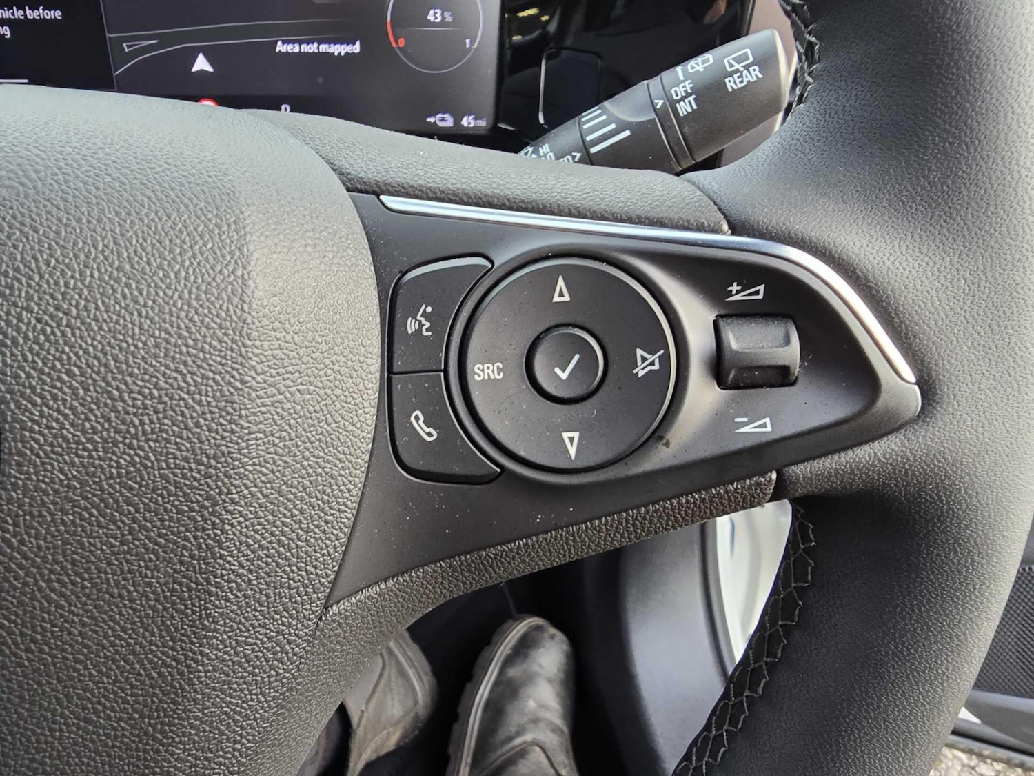 Used Vauxhall Mokka 2024 for sale - 76993799: Photo 27