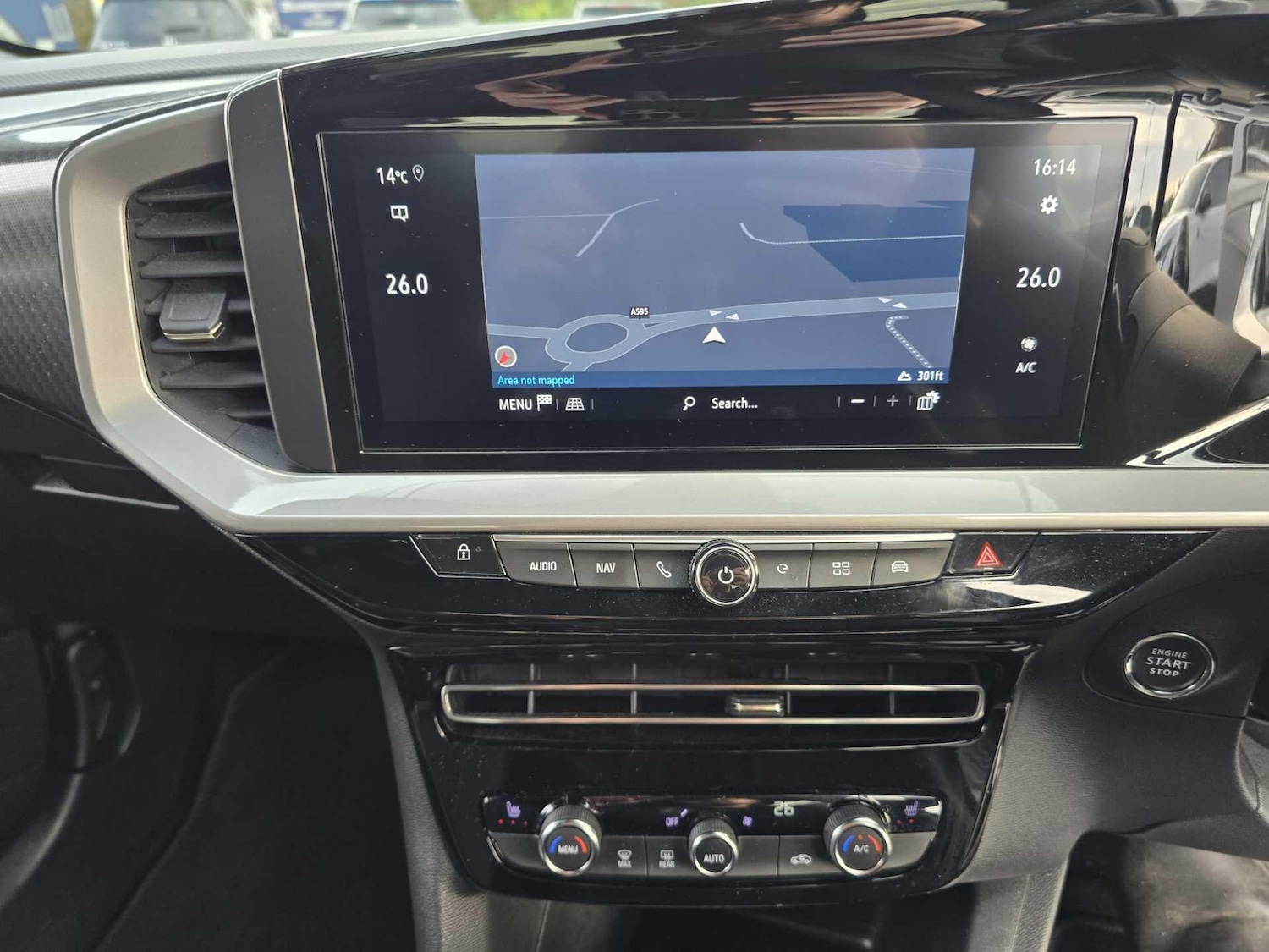 Used Vauxhall Mokka 2024 for sale - 76993799: Photo 29