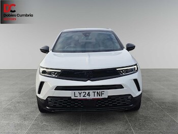 Used Vauxhall Mokka 2024 for sale - 76993799: Photo