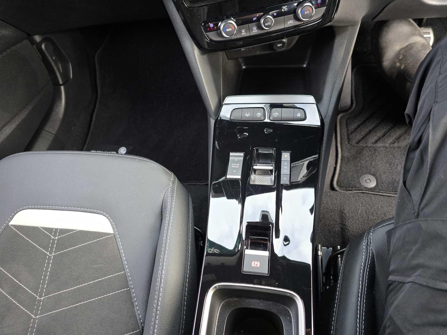 Used Vauxhall Mokka 2024 for sale - 76993799: Photo 30