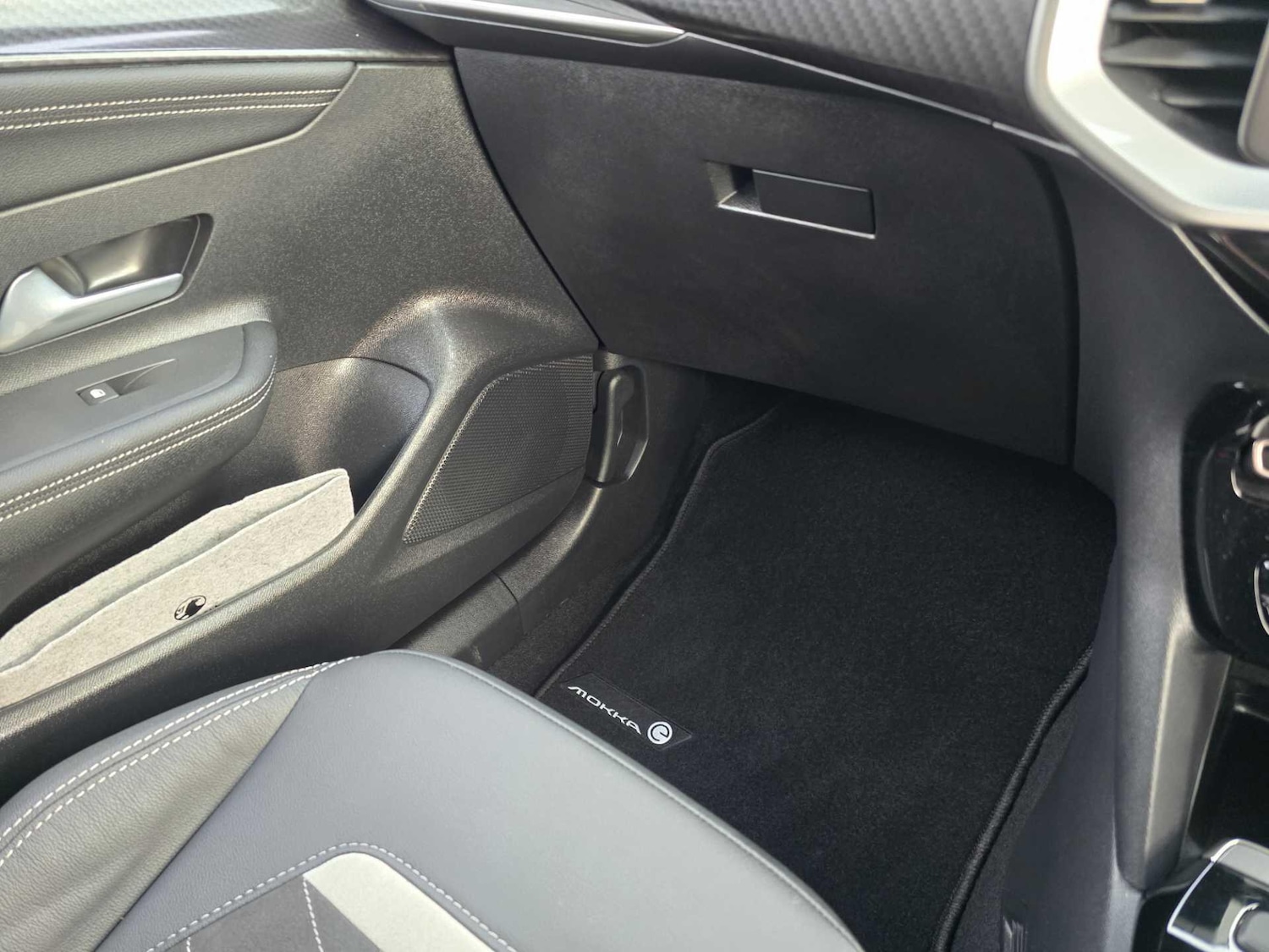 Used Vauxhall Mokka 2024 for sale - 76993799: Photo 31