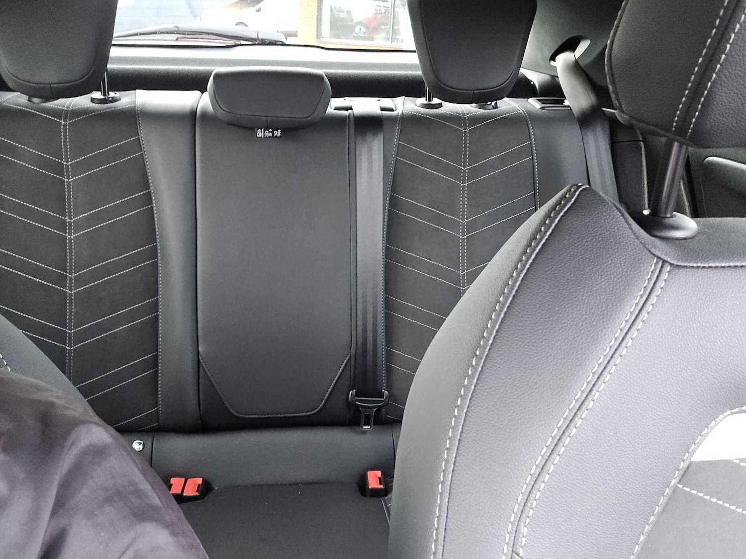 Used Vauxhall Mokka 2024 for sale - 76993799: Photo 32