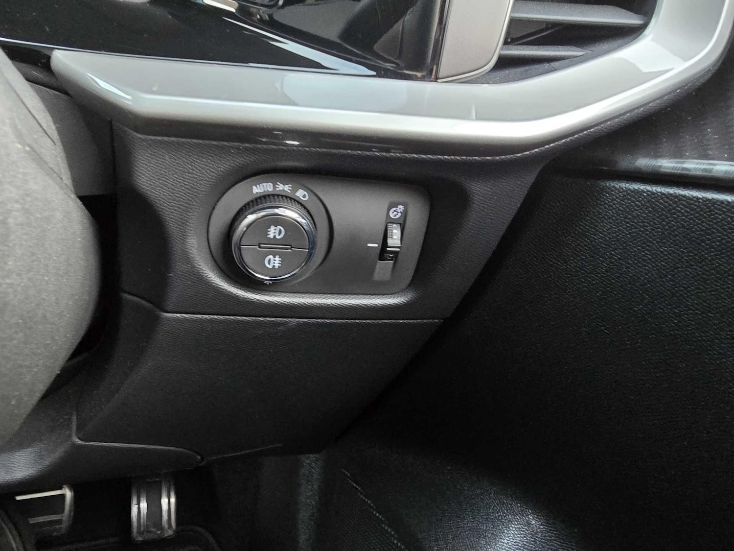 Used Vauxhall Mokka 2024 for sale - 76993799: Photo 34