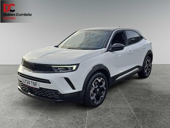 Used Vauxhall Mokka 2024 for sale - 76993799: Photo