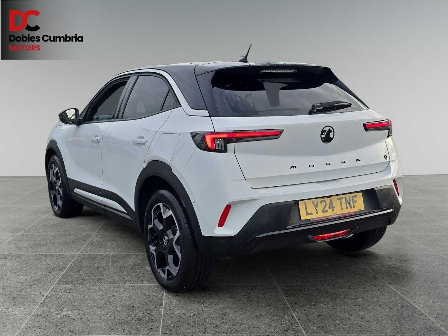 Used Vauxhall Mokka 2024 for sale - 76993799: Photo 5