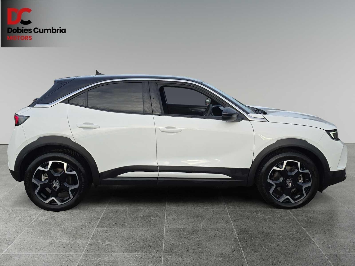 Used Vauxhall Mokka 2024 for sale - 76993799: Photo 8