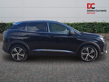 Used Peugeot 3008 2021 for sale - 79374460: Photo