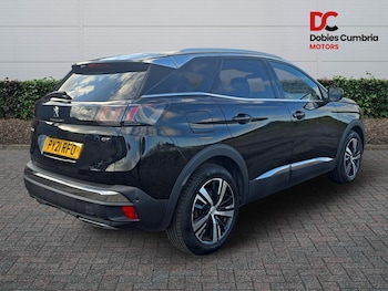 Used Peugeot 3008 2021 for sale - 79374460: Photo