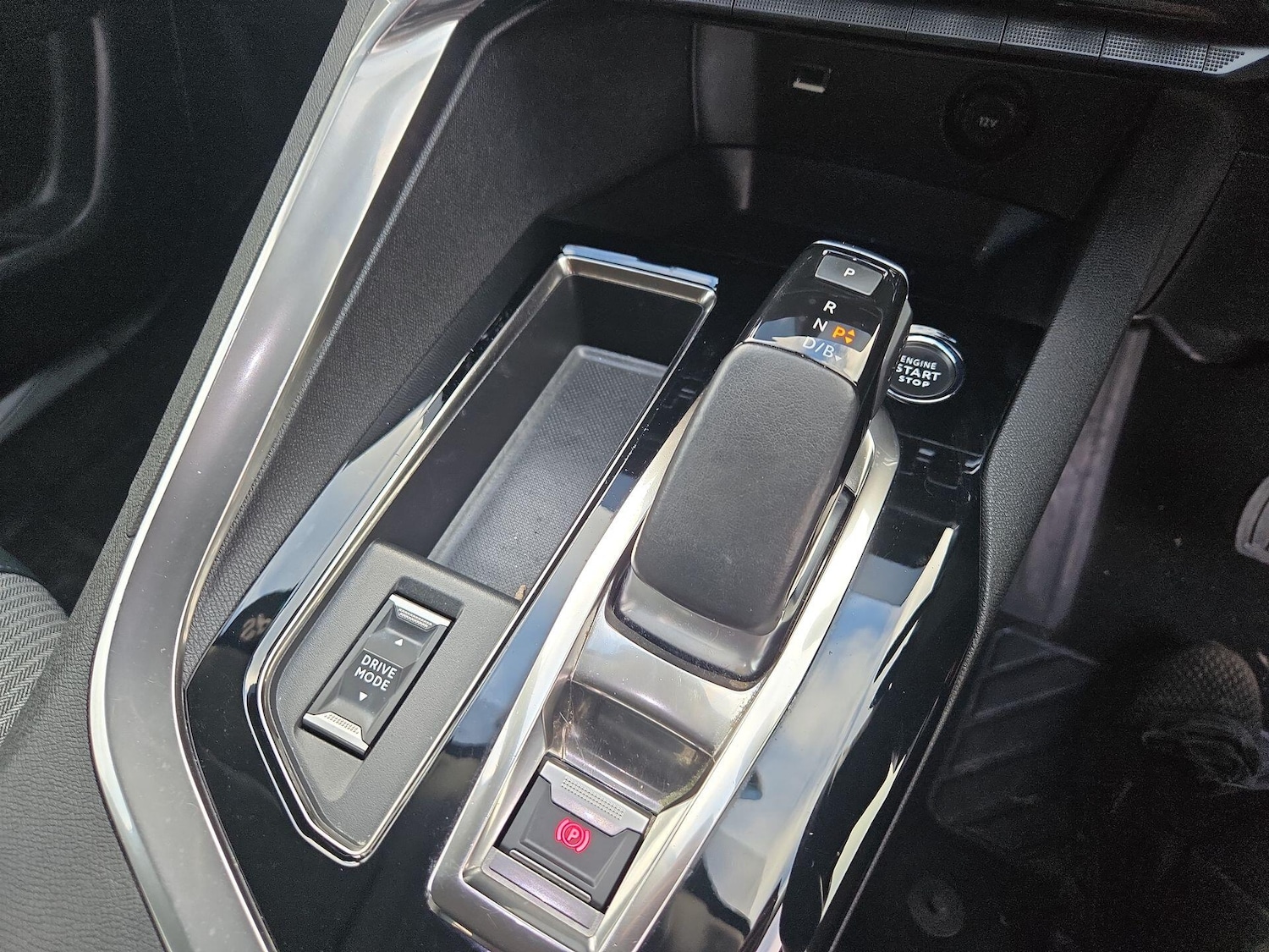 Used Peugeot 3008 2022 for sale - 77525073: Photo 12