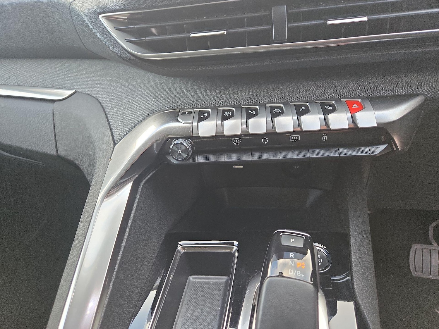 Used Peugeot 3008 2022 for sale - 77525073: Photo 14