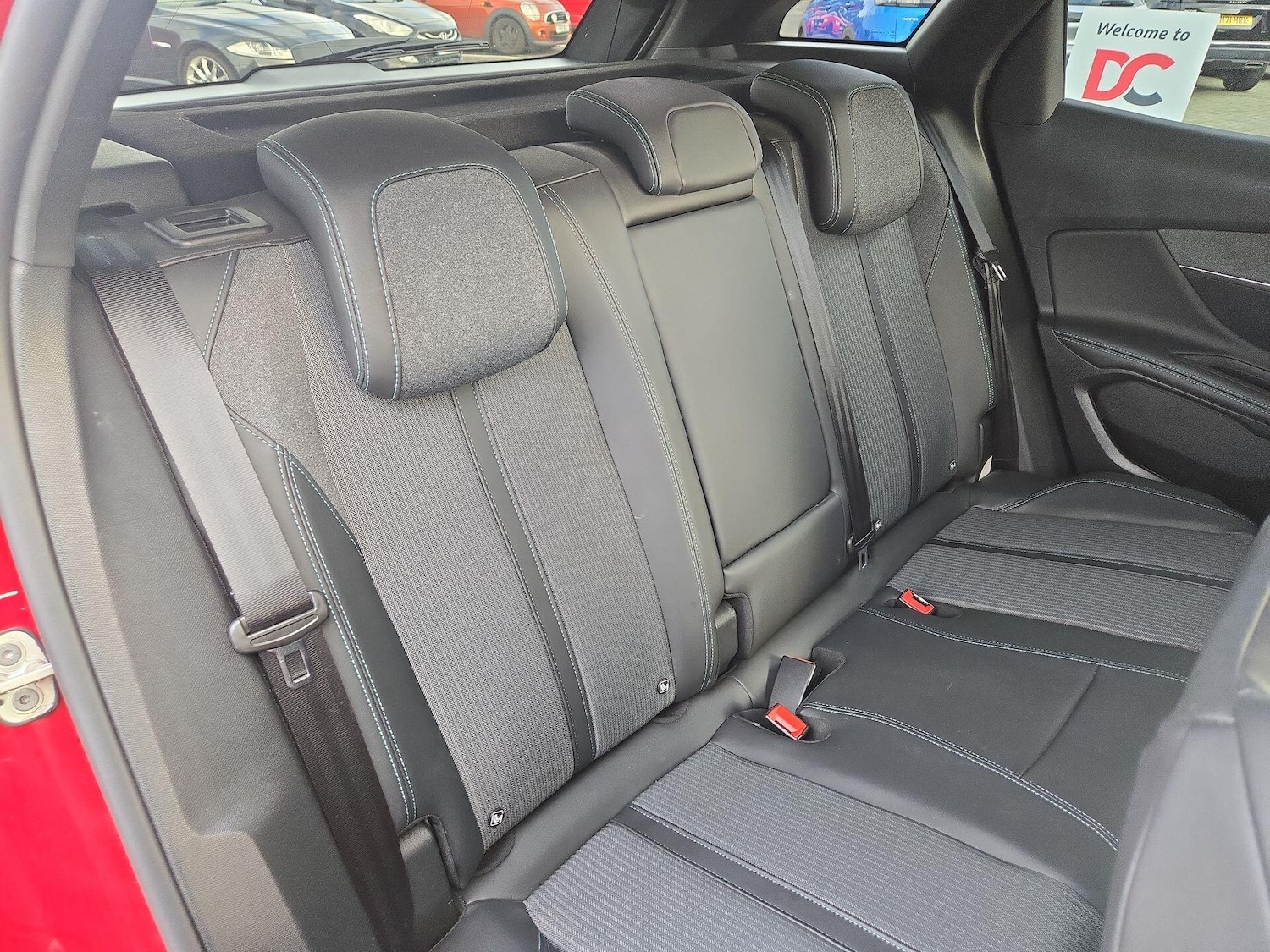 Used Peugeot 3008 2022 for sale - 77525073: Photo 15