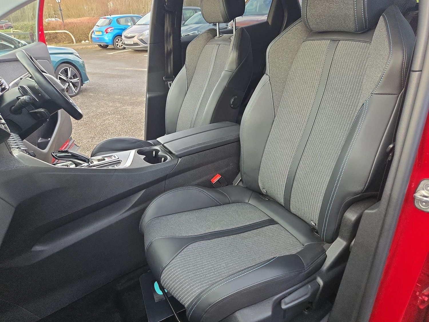 Used Peugeot 3008 2022 for sale - 77525073: Photo 16